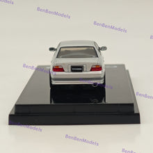 1/64 Toyota CHASER TOURER V (JZX100)1998 JDM STYLE HJ644072S Hobby Japan
