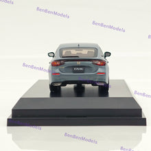 1/43 Hobby Japan CIVIC Diecast Toys Car Models Collection Gifts Limited