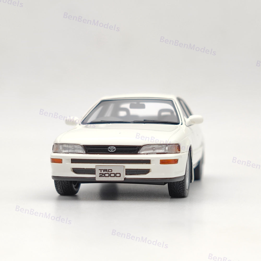 Hi-Story 1/43 Toyota TRD 2000 1994 HS328 Resin Model Car Limited Collection