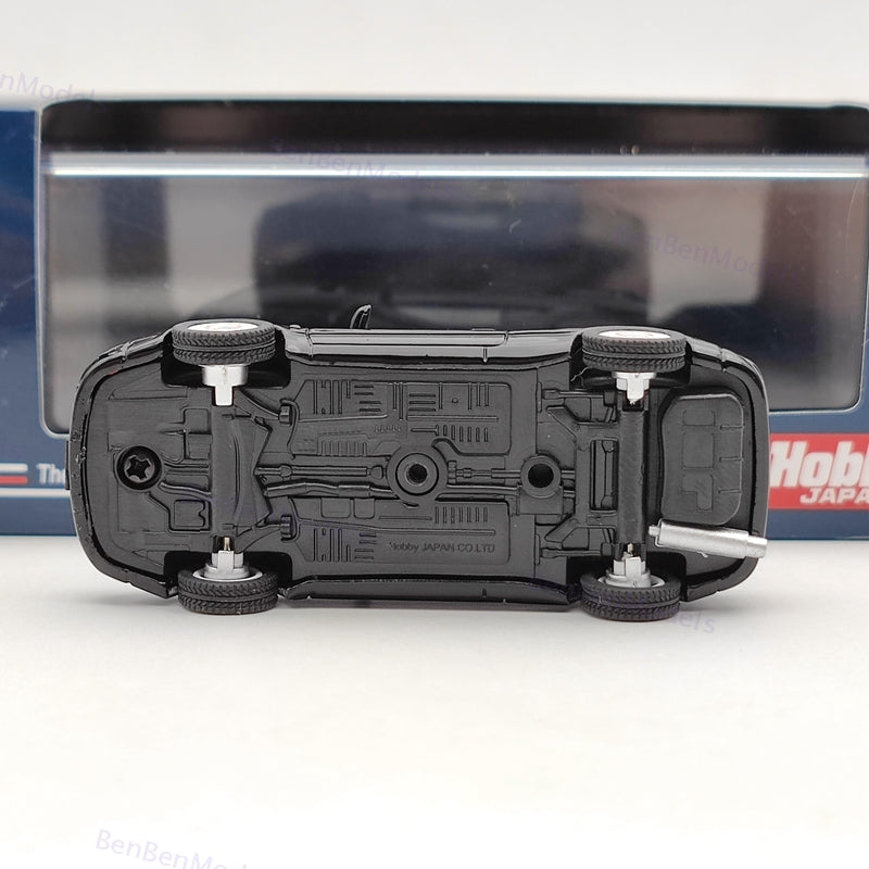Hobby Japan 1:64 CELICA GT-FOUR RC ST185 HJ641023 Diecast Models Toys Car Limited Collection Gifts