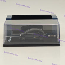 1/64 Hobby Japan SUZUKI ALTO WORKS (HA36S) Bluish Black HJ641070ABK Diecast