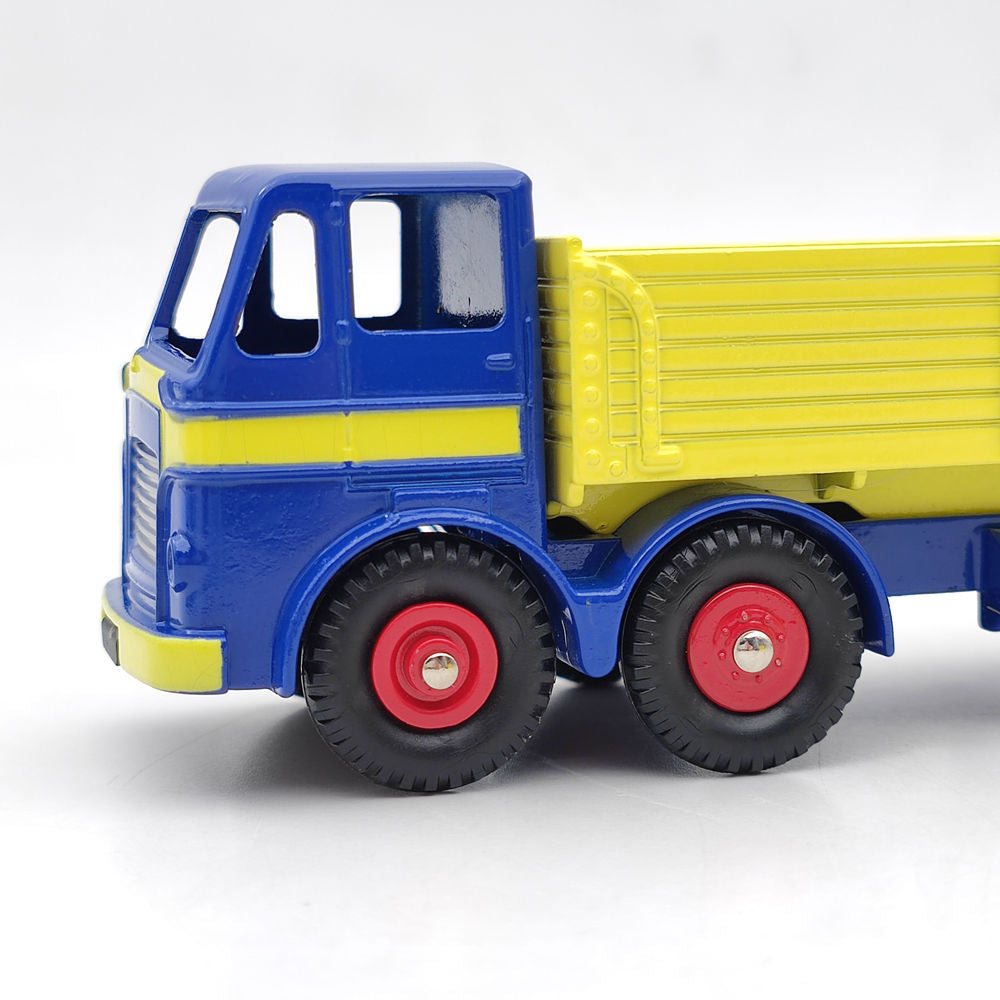 Atlas Editions Dinky Supertoys 934 Leyland Octopus Wagon Diecast Models Mint/boxed Auto Toys Car Gift