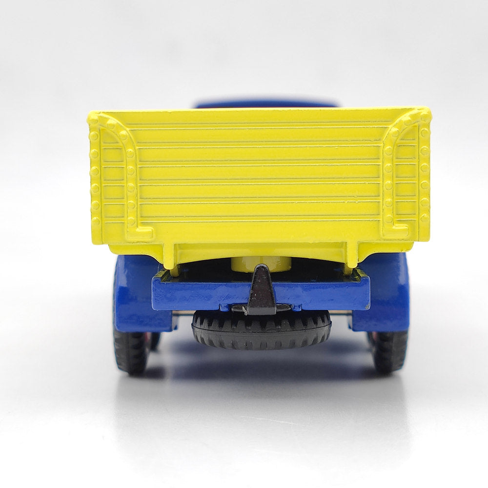 Atlas Editions Dinky Supertoys 934 Leyland Octopus Wagon Diecast Models Mint/boxed Auto Toys Car Gift