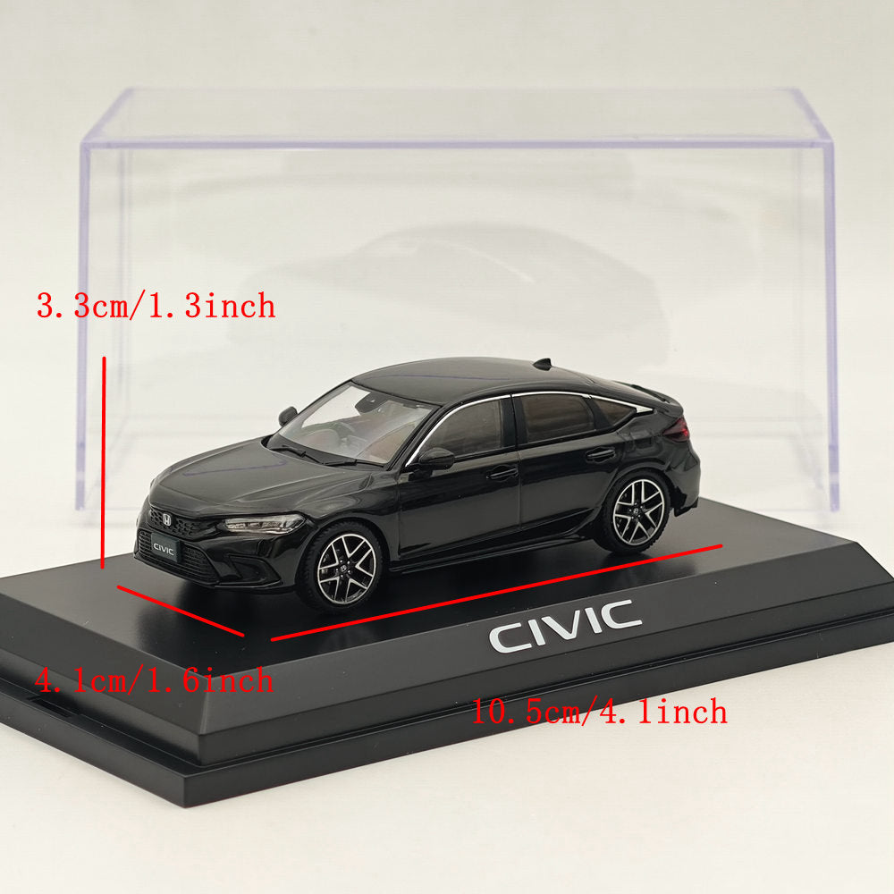 Hobby Japan 1/43 (FL1) LX Crystal Black Pearl HJ432003BK Diecast Model Car Limited Collection