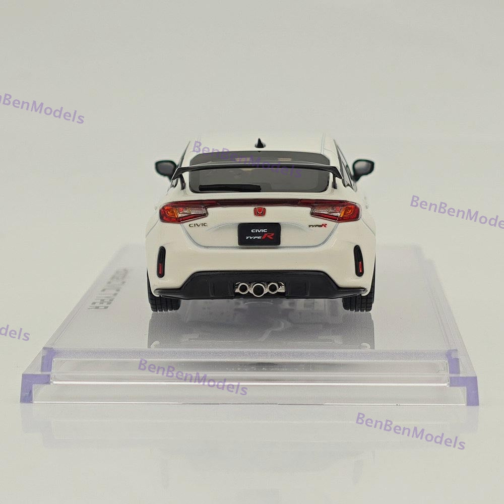 1/43 Hobby Japan HJD43 CIVIC TYPE R (FL5) Diecast Model Collectible Gifts