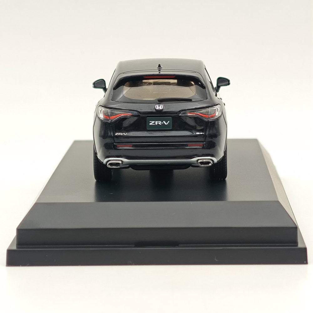 Hobby Japan 1/43 Honda ZR-V e:HEV Midnight Blue Beam(M) HJ431005MBL Moulé sous pression
