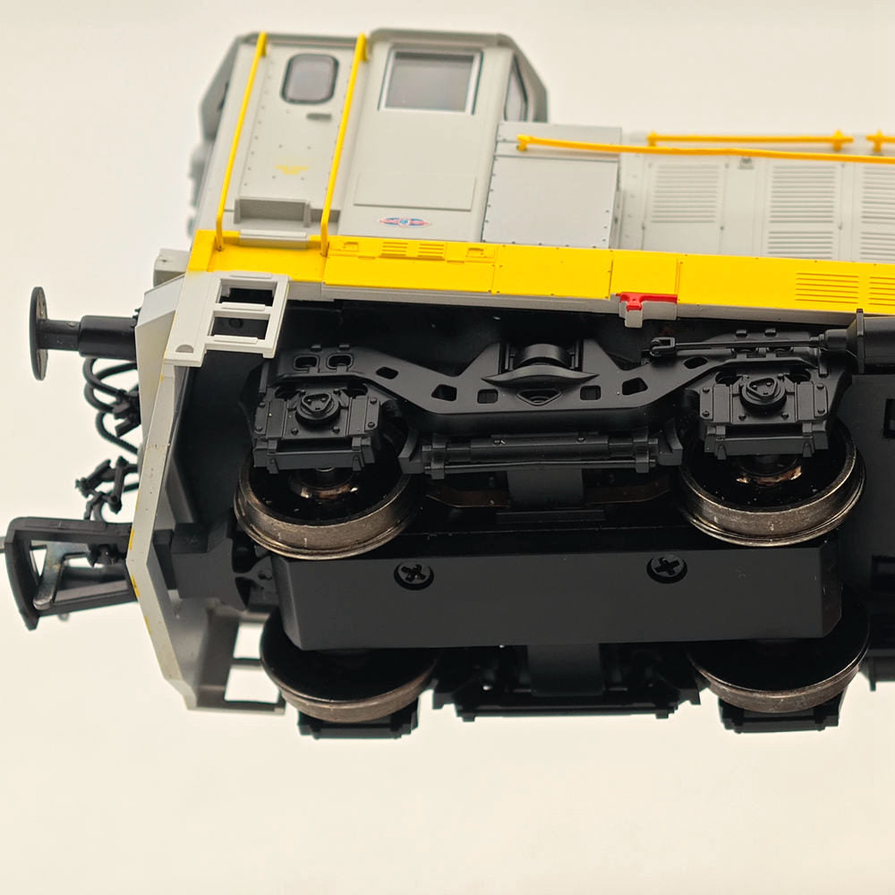 Murphy Models MMP134 1:76 Class 121 Diesel Locomotive B134 in RPSI livery -Railways