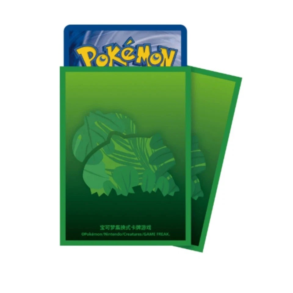 Pokémon Chinese 151 Original Partner "Surprise Jumbo" Gift Box Bulbasaur Sealed