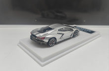 1:64 Lamborghini Revuelto Miniature Diecast Toys Car Models Collection Gifts