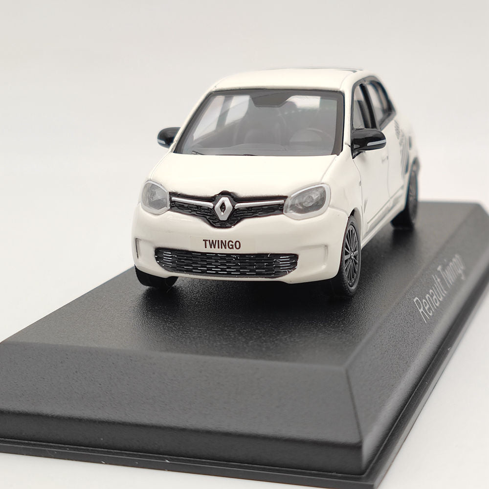 1/43 Norev Renault Twingo Urban Night 2021 Diecast Models Car Christmas Gift