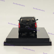 1/64 Hobby Japan Toyota PROBOX GL Black HJ644062BK Diecast Models Car Collection