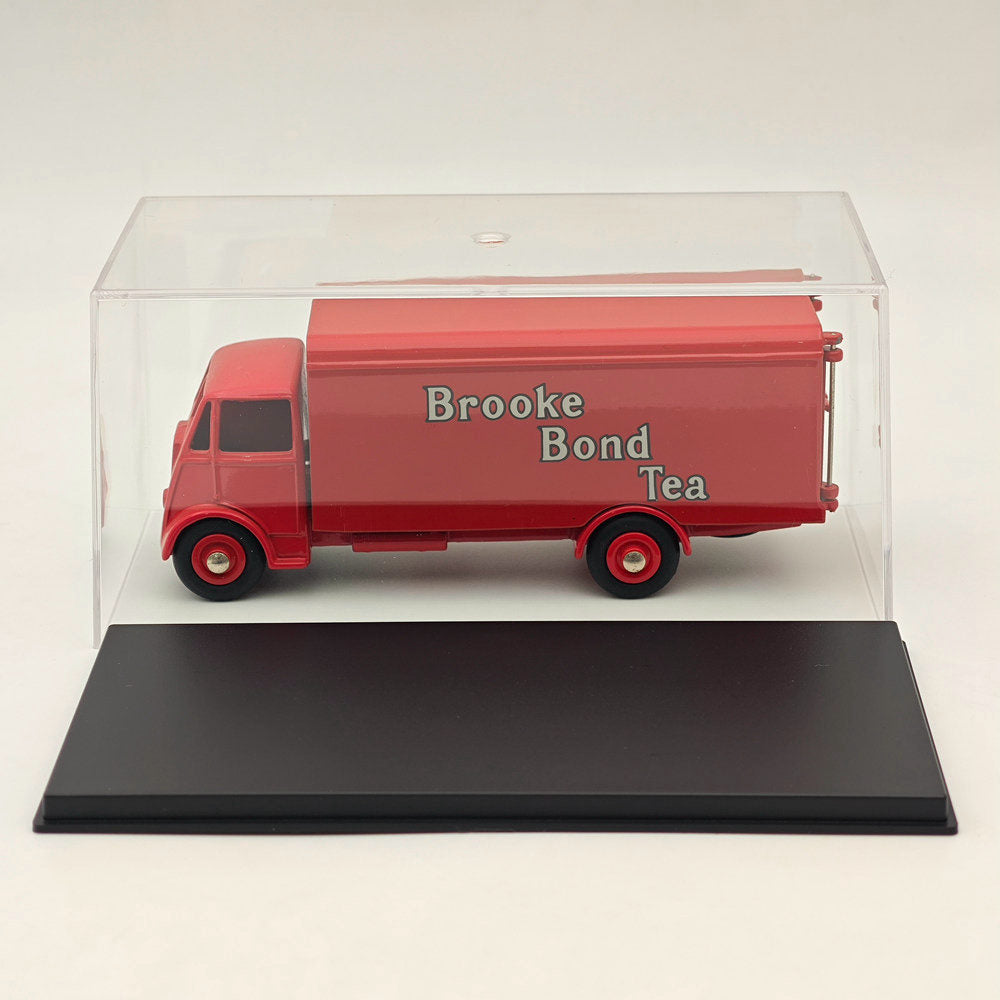 Boîtes en acrylique de 15,3 cm 6 pouces, présentoir de rangement transparent anti-poussière pour modèles de voitures et jouets à l'échelle 1:72, 1:43