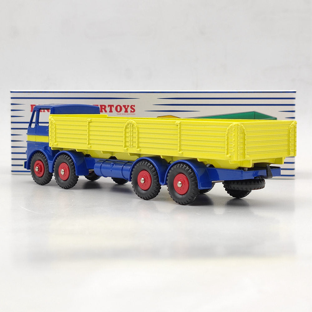 Atlas Editions Dinky Supertoys 934 Leyland Octopus Wagon Diecast Models Mint/boxed Auto Toys Car Gift