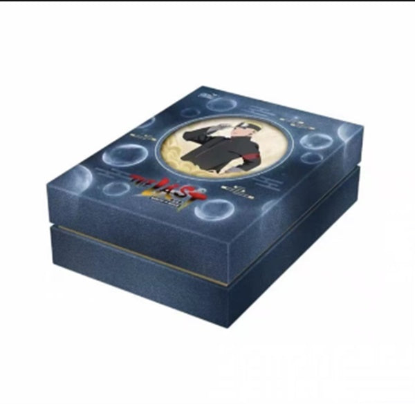 KAYOU Naruto The Last Movie Commemorative Box