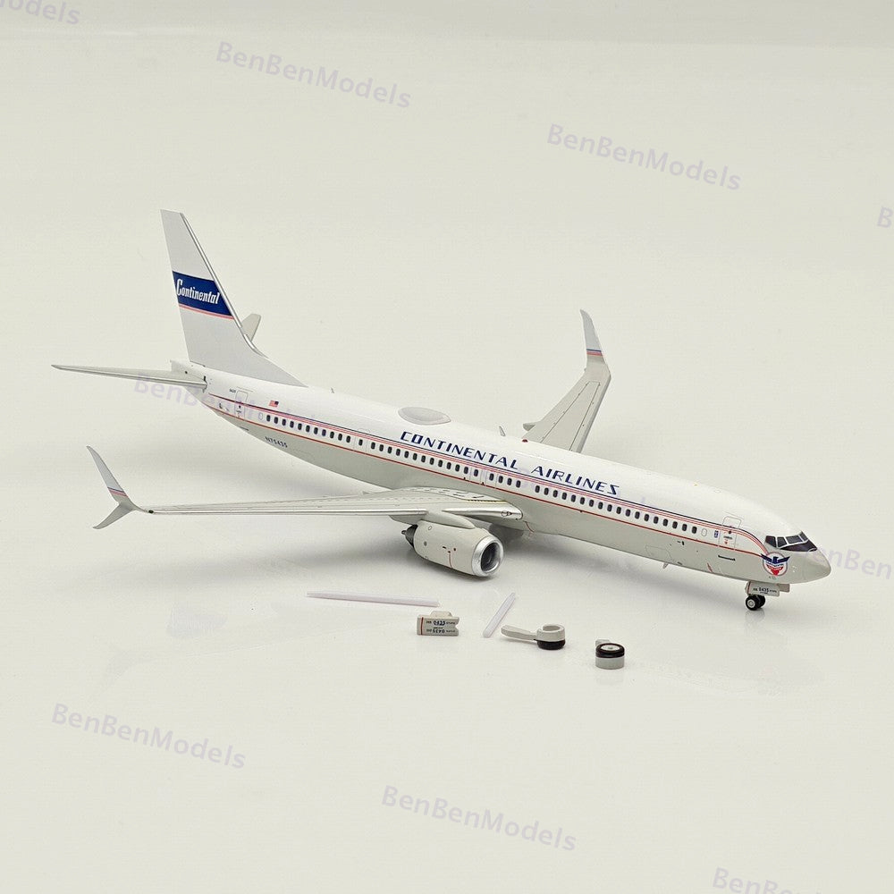 Continental Airlines Boeing 737-900 / N75435 / IF739CO0224 / 1:200 /INFLIGHT 200