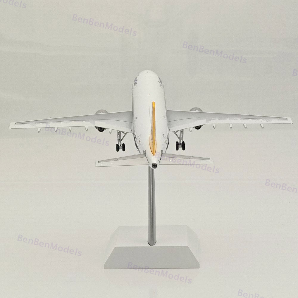 Condor / Airbus A300B4-200 / D-AHLZ / JF-A300-006 / 1:200/Diecast Aircraft Model