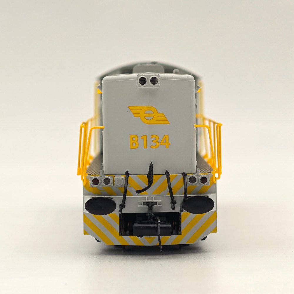 Murphy Models MMP134 1:76 Class 121 Diesel Locomotive B134 in RPSI livery -Railways