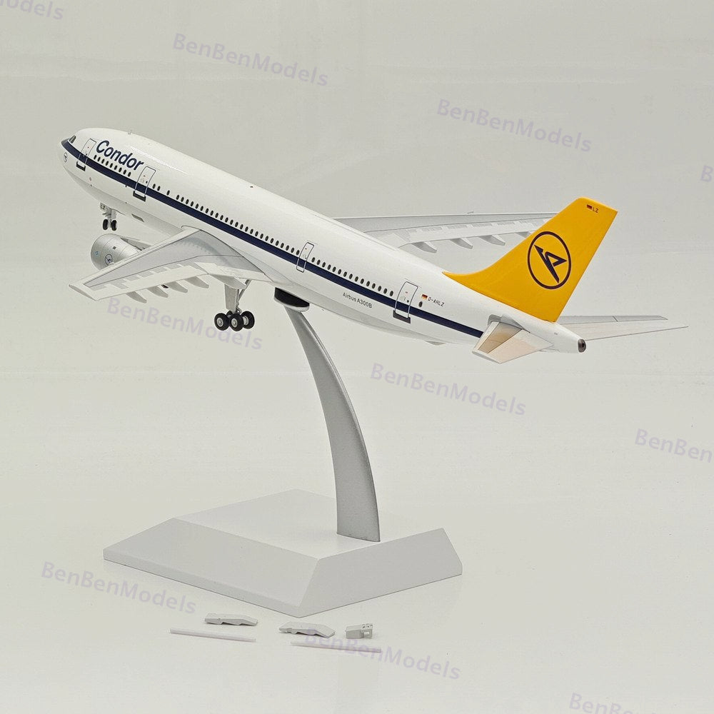 Condor / Airbus A300B4-200 / D-AHLZ / JF-A300-006 / 1:200/Diecast Aircraft Model