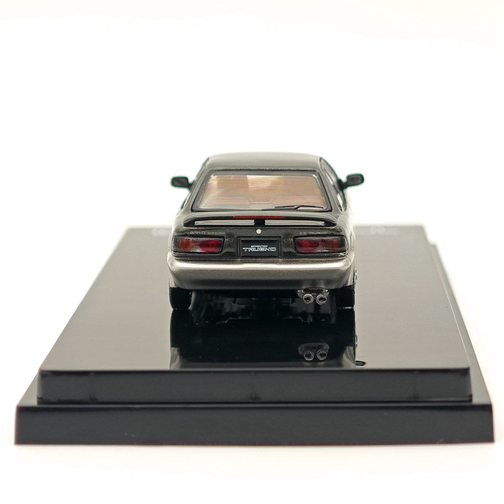 Hobby Japan 1/64 Toyota SPRINTER TRUENO GT-Z AE92 Shooting Toning II HJ643060ZST Modèle de voiture moulé sous pression