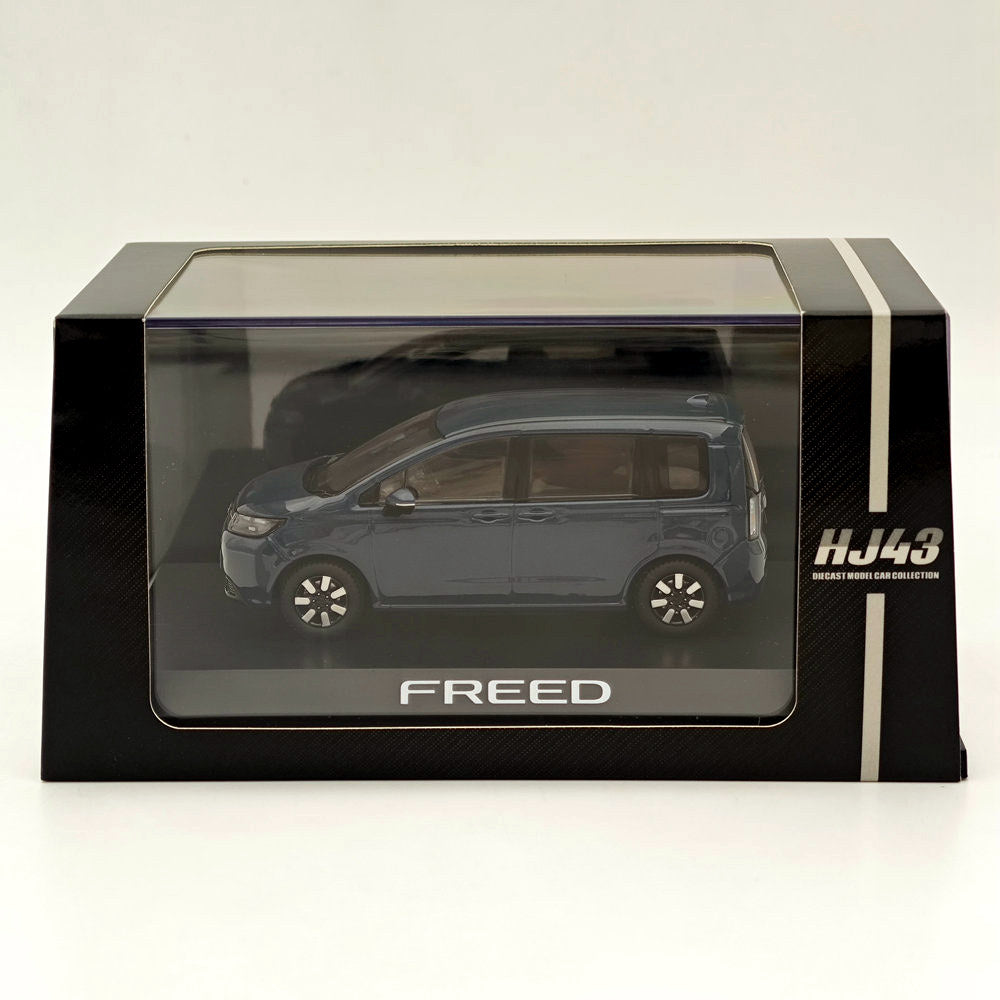 HOBBY JAPAN 1/64 CIVIC TYPE R (FL5) Diecast Model Car Limited HOBBY JAPAN 1/64 CIVIC TYPE R (FL5) Diecast Model Car Limited
