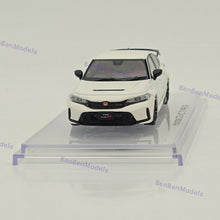 1/43 Hobby Japan HJD43 CIVIC TYPE R (FL5) Diecast Model Collectible Gifts