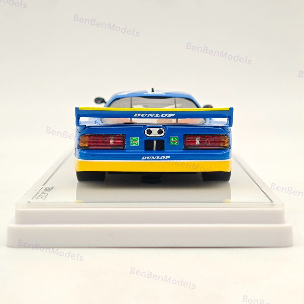 TSM MODEL TSM430190 1/43 Mazda RX-7 #74 1994 Le Mans 24 Hrs Team Artnature Resin