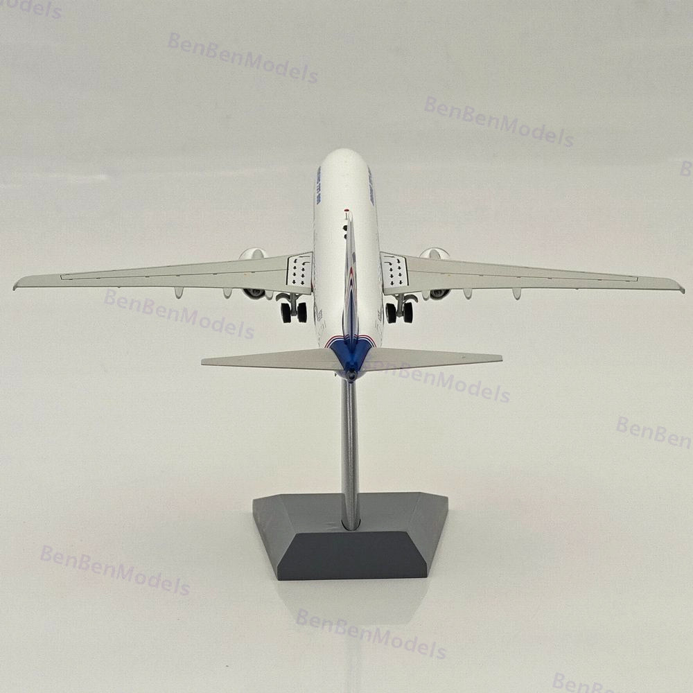 INFLIGHT 1:200 Boeing 737-900 'House Color' / N737X / IF739737X/Diecast Aircraft