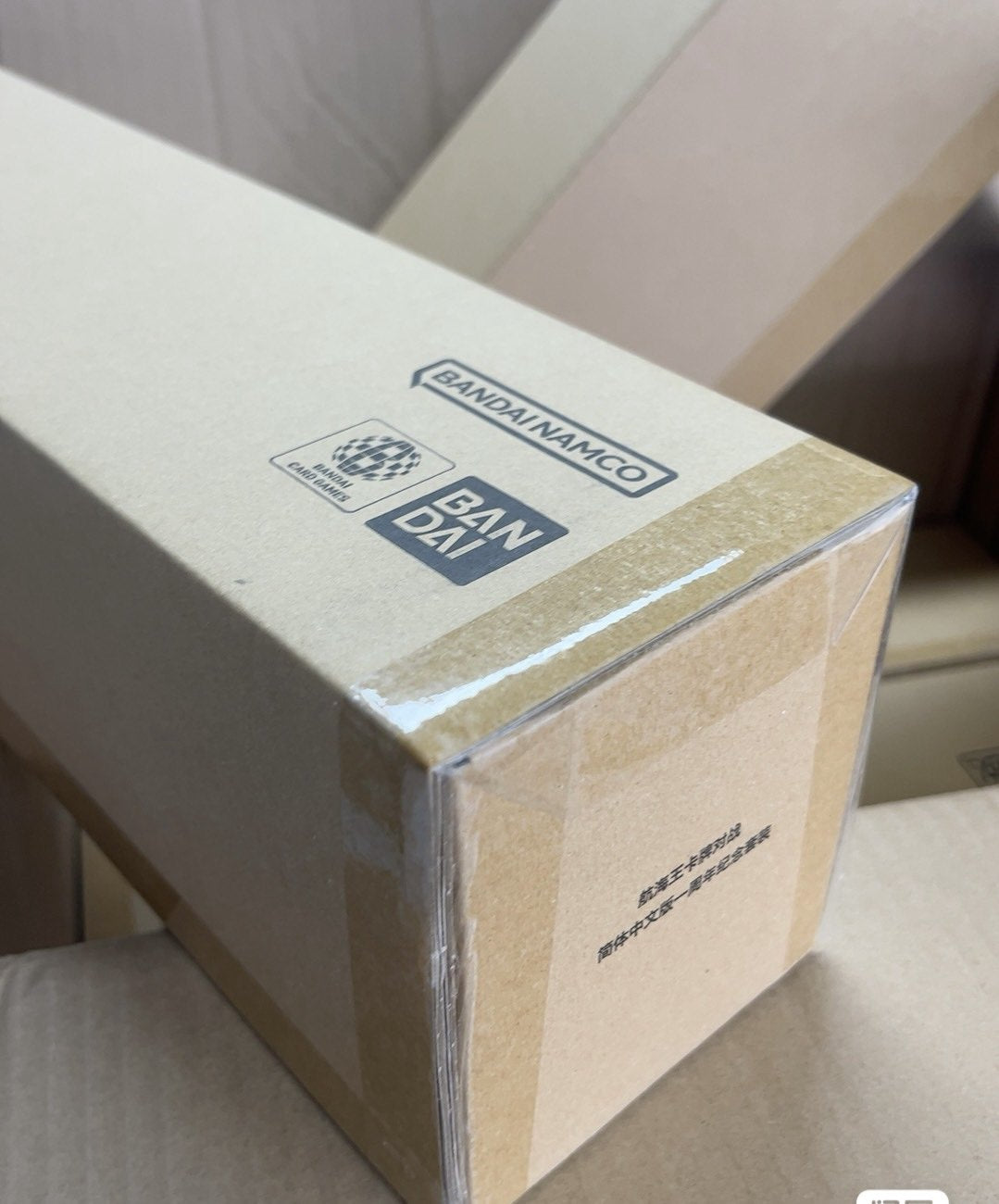 One Piece Card Game Chinese Anniversary Exclusive Gift Box Sealed New IN STOCK (Sealed Condition)