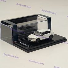 1/64 VEZEL e: HEV Z Diecast Models Car Limited Collection Hobby Japan