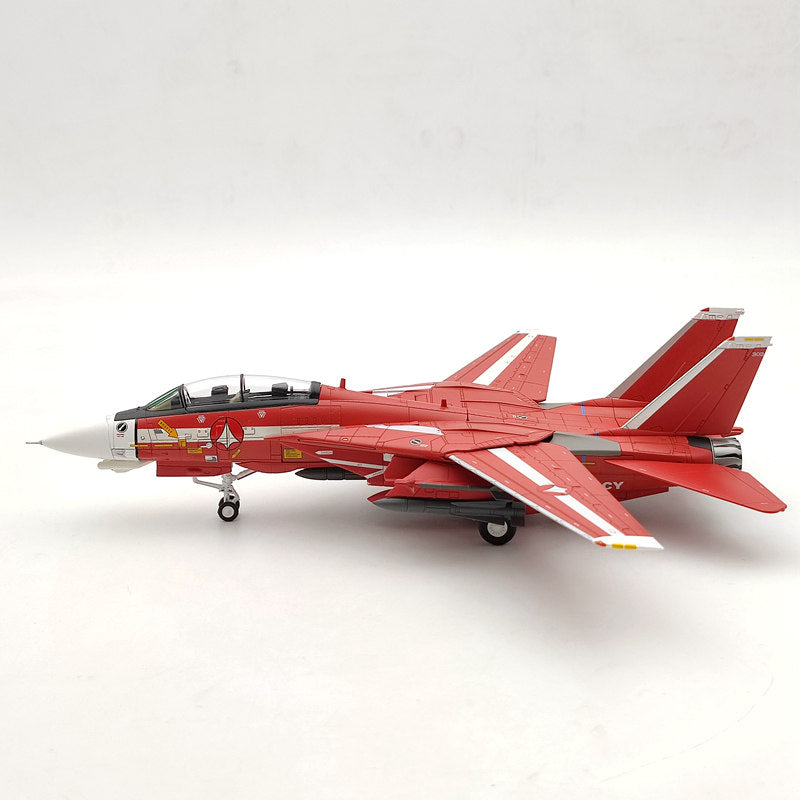 Calibre Ailes 1/72 F-14 UN Spacy Macross-Robotech MILIA Type Modèles moulés sous pression