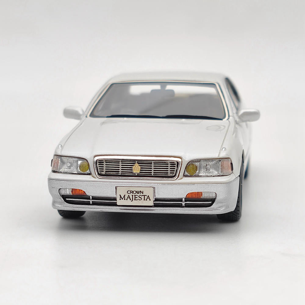 Hi-Story 1/43 Toyota Crown Majesta C Type 1993 HS329 Resin Model Car Collection