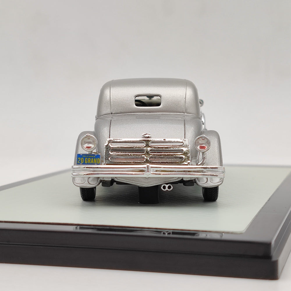 1/43 GLM Models Duesenberg SJ Rollston Arlington Torpedo Sedan 1933 GLM43106201 Jouet en résine Voiture Cadeau