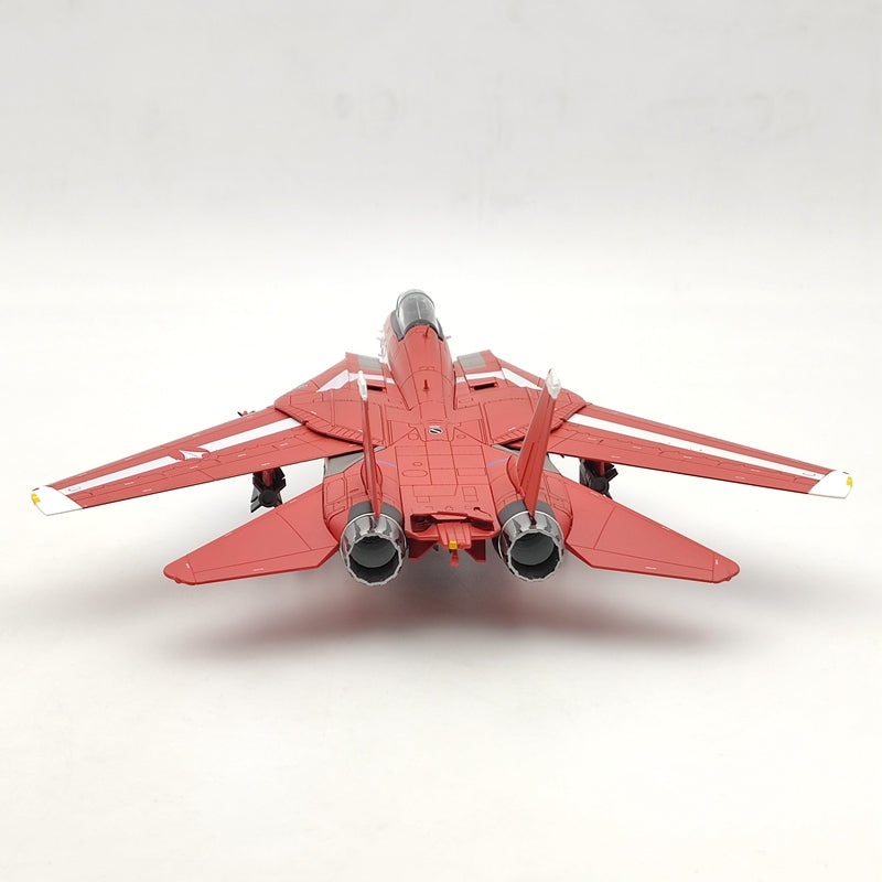 Calibre Ailes 1/72 F-14 UN Spacy Macross-Robotech MILIA Type Modèles moulés sous pression