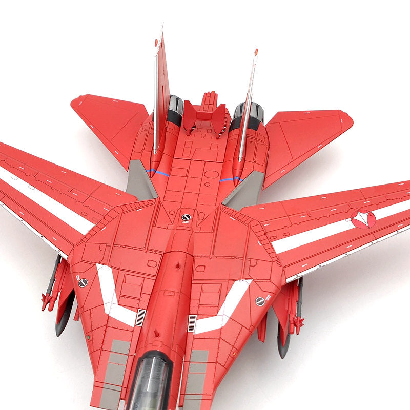 Calibre Ailes 1/72 F-14 UN Spacy Macross-Robotech MILIA Type Modèles moulés sous pression
