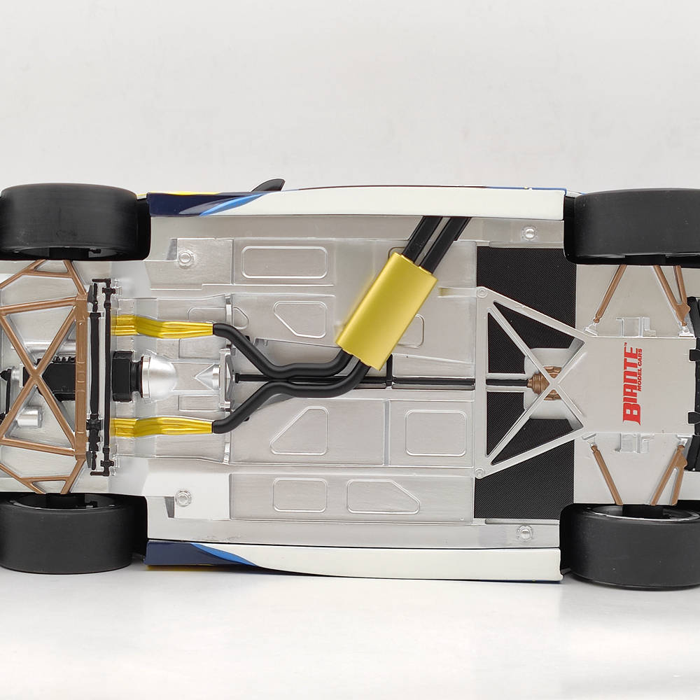 #B12H20C 1/12 RED BULL HOLDEN ZB COMMODORE V8 2020 BATHURST 1000 # 888 JOUETS EN RÉSINE VOITURE CADEAU