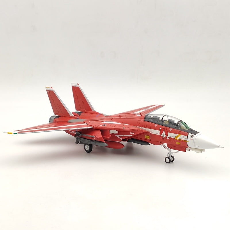 Calibre Ailes 1/72 F-14 UN Spacy Macross-Robotech MILIA Type Modèles moulés sous pression