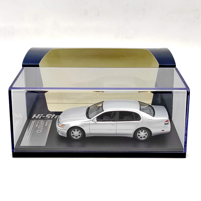Hi Story 1:43 Aristo 3.0V 1994 HS318 Resin Model Car Limited Collection