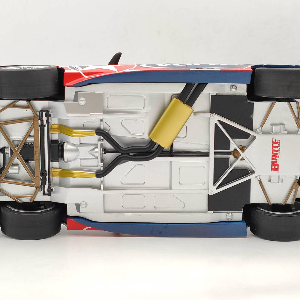 B12H16Q 1/12 2016 CLIPSAL 888 CRAIG LOWNDES HOLDEN COMMODORE 251 DÉMARRE JOUETS EN RÉSINE VOITURE CADEAU