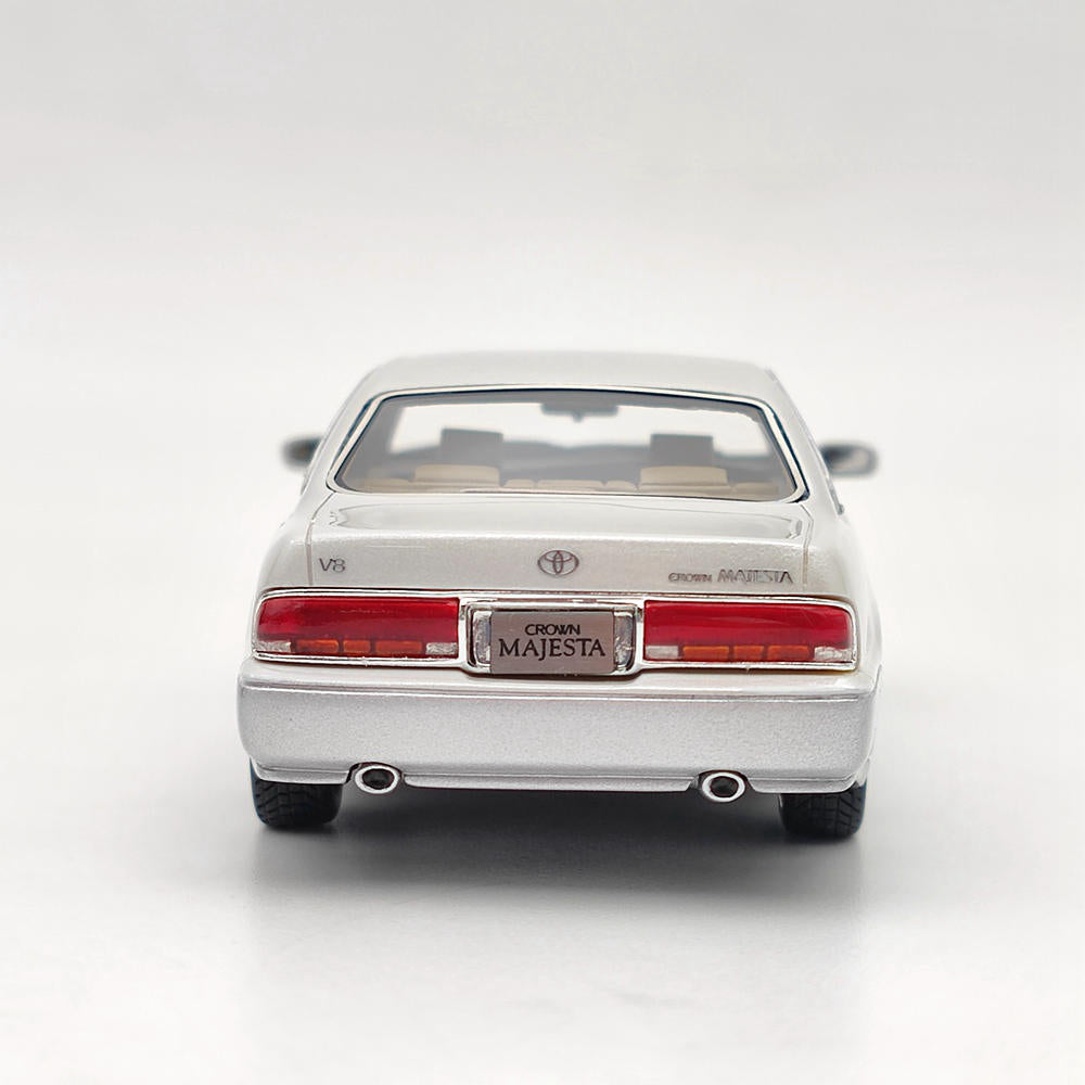 Hi-Story 1/43 Toyota Crown Majesta C Type 1993 HS329 Resin Model Car Collection