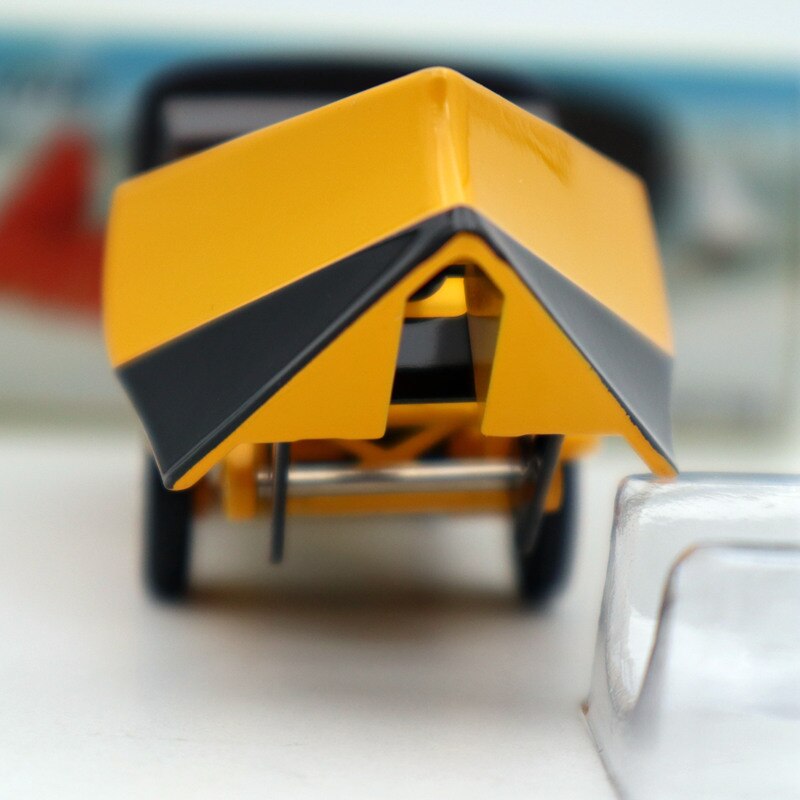 Modèle réduit de voiture moulé sous pression Atlas Dinky 567 CHASSE-NEIGE Unimog chasse-neige MERCEDES-BENZ 1/43