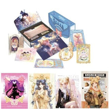 Sailor Moon Trading Card Game 13 Pack Collector's CCG Box Prism on Ice 2