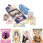 Sailor Moon Trading Card Game 13 Pack Collector's CCG Box Prism on Ice 2