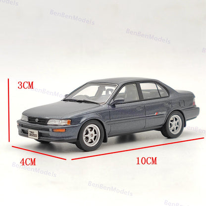 Hi-Story 1/43 Toyota TRD 2000 1994 HS328 Resin Model Car Limited Collection