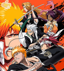 2026 Bleach Premium 30 Pack Booster Box Trading Card Anime CCG NEW Youka
