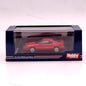 Hobby Japan 1:64 CELICA GT-FOUR RC ST185 HJ641023 Diecast Models Toys Car Limited Collection Gifts