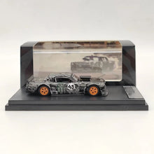 SW 1:64 1965 Hoonicorn #43 Diecast Model Car Limited Edition Collection