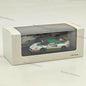 Ghost Player 1/64 F40 LBWK White Racing Sports Diecast Model Car Limited Edition