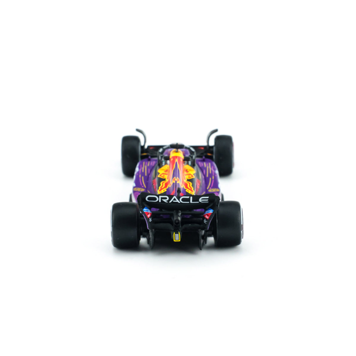 Minigt 1:64 Team Rb19 #1 Vista Pan 1194# F1 Alloy Racing Model