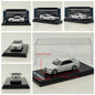 Toyota ALTEZZA RS200 (E10) 1998 Genuine Option Parts Diecast Hobby Japan 1/64