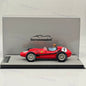 Tecno 1/18 Ferrari .Dino 246 F1 Winner England GP 1958 P.Collins #1 TMD18-116B